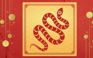 3 con giáp có cát tinh chiếu rọi nên tài vận hanh thông, tiền vào như nước trong năm Ất Tỵ 2025
