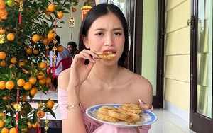 Đoạn clip khiến Hoa hậu Tiểu Vy bị chê