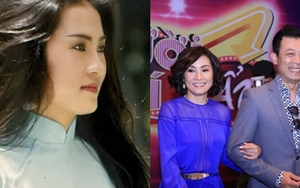 Nam nghệ sĩ bị nghi là người yêu Hồng Đào: "Tôi từng mê muội Hồng Đào"