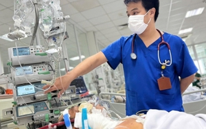 Đâu là những biến chứng nguy hiểm của cúm A?
