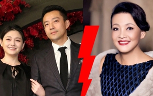 Căng: Chồng cũ Từ Hy Viên tuyên bố từ mặt mẹ ruột, còn chuẩn bị đâm đơn kiện ra tòa