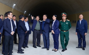 Cao tốc 20.469 tỷ đồng, dài 88km vừa được Thủ tướng ấn định mốc thời gian dứt khoát phải làm trước 31/12