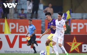 Tiến Linh có cơ hội dẫn đầu danh sách vua phá lưới V-League