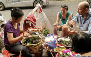 Bình luận hài hước về ẩm thực Việt của các 'ông Tây' khiến dân mạng thích thú