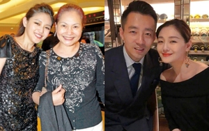 Nóng: Mẹ Từ Hy Viên tuyên bố cho con rể cũ tất cả, nghi từ bỏ quyền nuôi cả 2 cháu