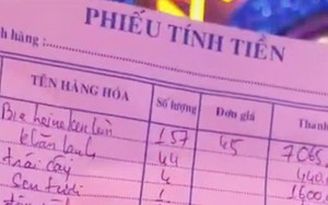 Tin mới vụ quán karaoke ở Cần Thơ bị khách tố 'hát chút xíu' hết hơn 14 triệu