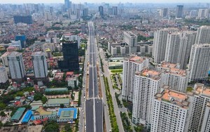 Có thể phá dỡ và xây lại 3 khu chung cư cũ trên "đất vàng" Hà Nội