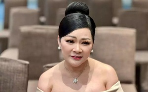 Như Quỳnh có bạn trai mới kém 12 tuổi