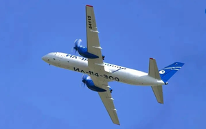 Ấn định thời điểm hoàn thành máy bay Il-114-300 đầy hứa hẹn