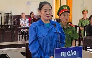 Người đàn bà ở Kiên Giang tạt axit khiến chồng chết, trốn hơn 20 năm