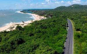 Một tỉnh đề xuất bỏ 1 sân bay khỏi quy hoạch, làm cao tốc 17.000 tỷ đồng nối với sân bay Long Thành