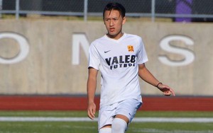 CLB V.League mở két chiêu mộ Việt kiều cao 1m75, từng thi đấu tại Mỹ và châu Âu