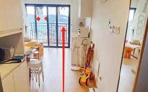 Mở cửa nhìn thẳng vào 6 thứ này, gia đạo khó bề yên ổn: Đó là những điều cấm kỵ gì?