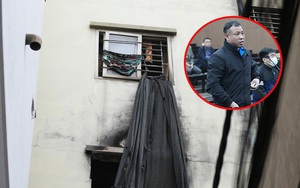 Vụ cháy chung cư 56 người chết: Nữ giáo viên rơi vào trầm cảm triền miên sau khi con gái 13 tuổi qua đời