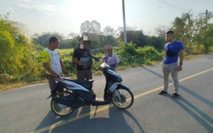 Ghen vì vợ cũ có người mới, gã đàn ông dùng kéo đâm 18 nhát nhưng bàng hoàng phát hiện giết nhầm người