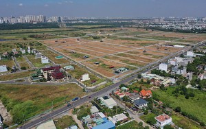 Chính phủ công bố danh mục bí mật nhà nước lĩnh vực đất đai mới nhất