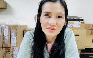 Đối tượng bị truy nã đặc biệt bị bắt khi vừa xuống máy bay