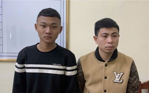 Tạm giữ hình sự Vũ Mai Quyền Linh và 6 đồng phạm