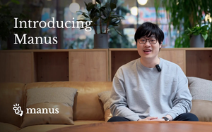 Trung Quốc ra mắt Manus: AI đang "đốt cháy cõi mạng" vì đỉnh hơn cả DeepSeek, dân tình đua nhau dùng thử