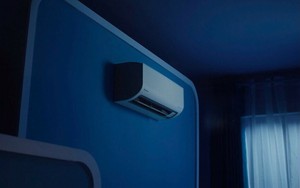Daikin ra mắt dòng điều hòa 2025: Tính năng duy trì độ ẩm 65% phù hợp cho người Việt, thiết kế tinh tế