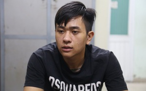 Bắt Dương Hữu Cường - Kẻ mua bán tài khoản ngân hàng cho các đối tượng ở Campuchia