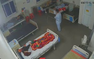 Đóng giả bệnh nhân để hành nghề trộm cắp tại bệnh viện