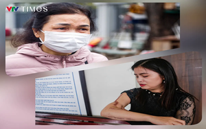 Vụ cháy chung cư mini làm 56 người tử vong: Những vết thương chưa lành và nỗi đau không lời
