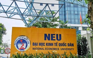 Đỉnh như NEU: 9 cựu sinh viên làm CEO ngân hàng, TGĐ Vietcombank, VietinBank và Agribank đều từng học tại đây