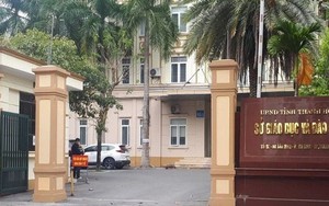 Giám đốc sở hủy 10 quyết định về công tác cán bộ do chính mình ký