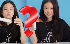 Một thứ trong nhà tắm mà người Hàn nhất quyết mang đi du lịch Việt Nam, cực cồng kềnh nhưng Jennie (BLACK PINK) cũng phải sắm 1 chiếc