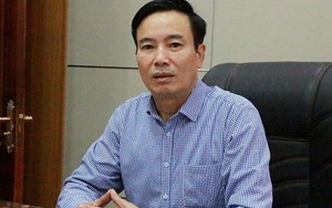 Cựu giám đốc Sở làm ngơ sai phạm cho doanh nghiệp, gây thiệt hại 736 tỉ đồng