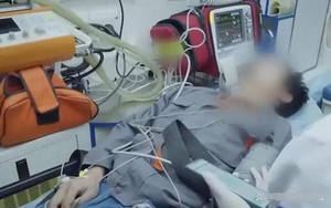 Người đàn ông 36 tuổi máu trắng đục như mỡ lợn vì thói quen nhiều người làm ít nhất 3 lần mỗi ngày