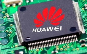 Huawei có thể tạo ra 1 triệu chip AI cao cấp bất chấp lệnh cấm vận từ Mỹ