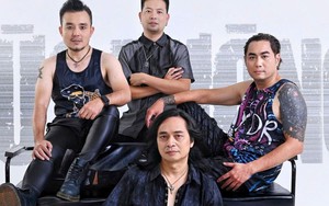 "We Are The Wall" - Đánh dấu 30 năm của Ban nhạc Bức Tường