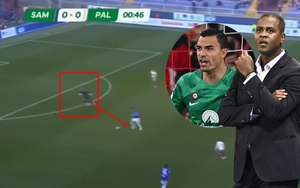 Báo Indonesia tá hỏa, lo "phát sốt" vì sai lầm khó đỡ của thủ môn mới nhập tịch