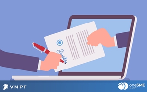 Những thắc mắc thường gặp về chữ ký số hóa đơn điện tử