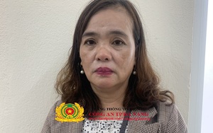 Bắt tạm giam, khám xét chỗ ở, tìm bị hại của Phạm Ngọc Diệu Huyền