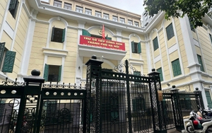 Những cơ quan nào phải di dời khi cải tạo khu vực phía Đông Hồ Hoàn Kiếm?