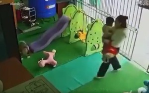 Ai sẽ chịu trách nhiệm trước pháp luật trong vụ bé 16 tháng tuổi bị ô tô của phụ huynh cán tử vong?