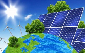 3 giải pháp “vàng” giúp Việt Nam chuyển đổi năng lượng bền vững