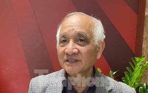 Chuyên gia nêu tiêu chí nghiên cứu sáp nhập tỉnh để 'trên thông, dưới thoáng'