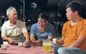 Bố vợ một ông trùm bị kẻ mạo danh công an hù dọa thiếu nợ: “Người đó đọc đúng tên tuổi tôi”
