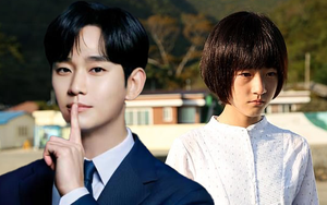 Chủ đề HOT: Nam giới Hàn Quốc không hiểu Kim Soo Hyun đã sai điều gì khi yêu trẻ vị thành niên?