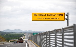 Nhận lệnh từ Thủ tướng, một công trình được Tập đoàn Sơn Hải thi công thần tốc, sẽ hoàn thành đúng 30/4