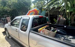 Con trai đến thăm mẹ, sợ làm phiền nên ngủ trong ô tô, sáng hôm sau mẹ nhìn vào trong xe mà ám ảnh
