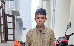 'Siêu trộm' Huỳnh Văn Nguyên Hạo sa lưới