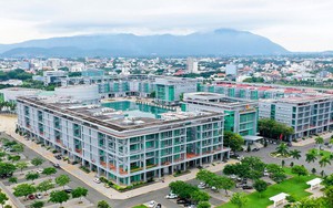 Sáp nhập tỉnh, thành: Chọn trung tâm hành chính - chính trị theo tiêu chí nào?