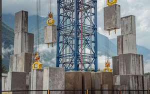 Láng giềng Việt Nam làm một việc táo bạo: Chi 25.000 tỷ đồng để sở hữu "quái vật" cao hơn 120 mét