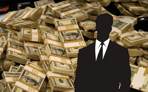 Một tỷ phú Việt có thêm 339 triệu USD chỉ sau 1 ngày, vào top 500 người giàu nhất thế giới