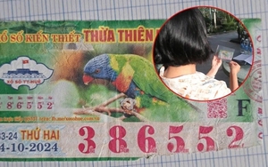 Vụ vé số trúng giải đặc biệt 2 tỷ đồng bị từ chối trả thưởng: Sự việc sắp đến hồi kết?